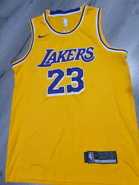 lebron james singlet